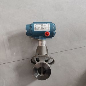 Medidor de Flujo Tipo Wafer Rosemounts 8800 Original, Ligero y Rentable, Compatible con OEM - Product Image 2