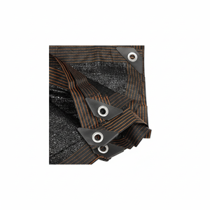 Wholesale Price Eco-Friendly Net Outdoor Garden Sun <b>Shade</b> PP Nets Made in China Quality Assurance for house vetgetable used - Product Image 1