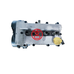 Milexuan 1.3L 16V SQR473F MPI LC Acteco nuevo conjunto de motor diésel para Chery QQme M1 A5 Kimo A1 QQ6 S21 - Product Image 3