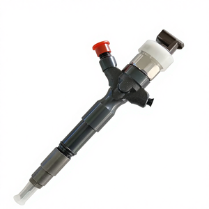 <span class=keywords><strong>หัว</strong></span>ฉีดน้ำมันดีเซลคอมมอนเรลใหม่ รุ่น 095000-8220 OE.23670-09330 OE.23670-0L170 สำหรับ Toyota 2KD-FTV&1GD-FTV - Product Image 2