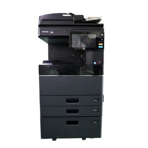 Fotocopiadoras a Color Reacondicionadas para Toshiba E-STUDIO 4505AC, Impresora de Oficina, Copiadora E-STUDIO 4505AC, Fotocopiadora Toshiba - Product Image 2