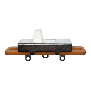 फैक्टरी प्रत्यक्ष आपूर्ति सार्वभौमिक 3-पिन 3-स्थिति टॉगल स्विच प्रशंसक मिक्सर ब्लेंडर स्लाइडिंग मॉडल के लिए - Product Image 5