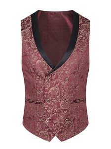 Trajes de Novio <span class=keywords><strong>para</strong></span> Hombre, Diseño Italiano, Hechos a Medida, Esmoquin Color Champán, Traje de 2 Piezas <span class=keywords><strong>para</strong></span> Novio - Product Image 3