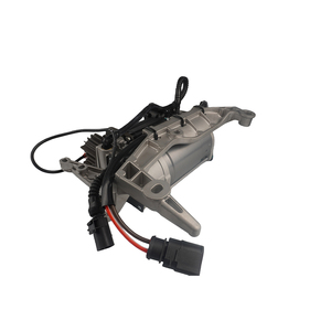 Nouvelle pompe de compresseur de suspension pneumatique HeNing 7L8616006A 7L8616007A 7L8616006C pour Porsche Cayenne (955/9PA) - Product Image 4