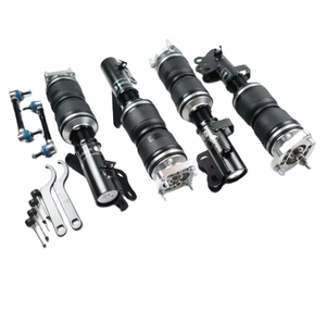 Cho <span class=keywords><strong>Toyota</strong></span> <span class=keywords><strong>MR2</strong></span> W20 1990 ~ 1999/không khí treo Kit/không khí mùa xuân/không khí strut - Product Image 3