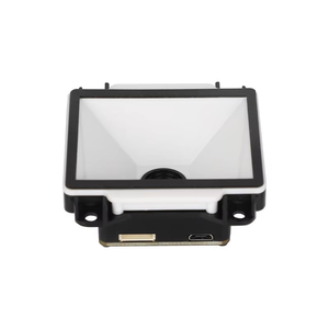 Em21 USB máy quét mã vạch mô-đun <span class=keywords><strong>2D</strong></span> QR Reader cho Android Windows POS hệ thống hàng tồn kho bán lẻ trạm thanh toán TTL Com kho - Product Image 1