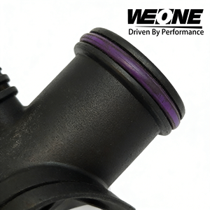 Tubi del Liquido di Raffreddamento per Peugeot 301 308 II <span class=keywords><strong>2008</strong></span> I 208 <span class=keywords><strong>Opel</strong></span> <span class=keywords><strong>Corsa</strong></span> F 9806793080 9675849580 Tubo della Pompa dell'Acqua e Tubi dell'Acqua - Product Image 4