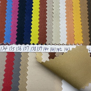 Doublure en velours de peau de pêche en polyester pour sacs à <span class=keywords><strong>main</strong></span> et bagages - Product Image 4