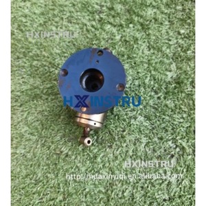 เครื่องตั้งศูนย์เครื่องมือ Renishaw รุ่น TS27R มือสอง 1 ชิ้น พร้อมการรับประกัน 1 เดือน ใช้ได้ทั่วไป สภาพ 80% สอบถามราคาได้ H - Product Image 3