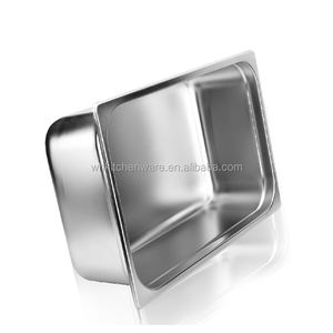 631-1 tamaño disponible equipo gastrónomo de acero inoxidable - Product Image 3