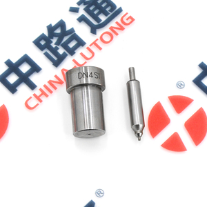 Yanmar 124770-53000 124770-53001 124770-53010 172100-53000 1GM 2GM 3GM 3GMD için Yakıt Enjektör Uçları DN4SK1 DN4SK1.7 Montajı - Product Image 4