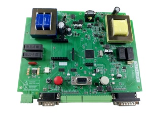 Mạch điều khiển sạc năng lượng mặt trời tự động BMS PCBA cho đèn sân vườn nhỏ IoT, sạc pin Lithium DIYMORE - Product Image 6