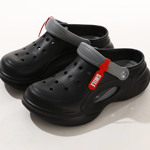 Sandalias de Verano para <span class=keywords><strong>Hombre</strong></span>, <span class=keywords><strong>Zuecos</strong></span> y Mules Unisex, <span class=keywords><strong>Zuecos</strong></span> de Jardín con Logotipo Personalizado, <span class=keywords><strong>Zapatos</strong></span> Planos de Eva para <span class=keywords><strong>Hombre</strong></span> y Mujer - Product Image 1