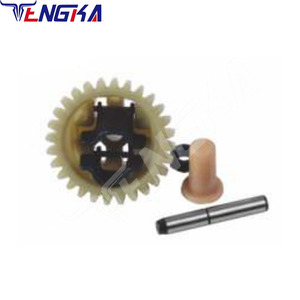 New Technology <b>Gasoline</b> Engine Crankcase Cover - Product Image 4