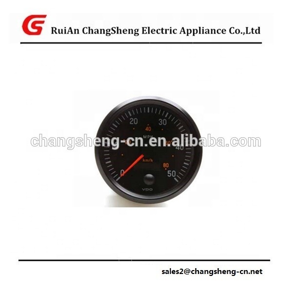 Auto Tachometer for Bus 437055004