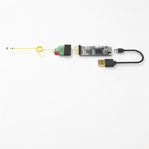 Módulo de Cámara USB ZYKD 4G con Transferencia de Datos de Alta Velocidad y Acceso Remoto, Captura 1920x1080 para Imágenes Nítidas - Product Image 1