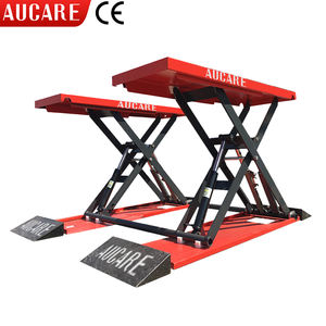 Offre Spéciale 1400mm 3.5T élévateur à <span class=keywords><strong>ciseaux</strong></span> à entraînement hydraulique avec <span class=keywords><strong>pont</strong></span> élévateur à <span class=keywords><strong>ciseaux</strong></span> Ce utilisé avec le prix le plus bas - Product Image 1