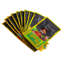 Boîte pour produits aéronautiques, Coffret cadeau haut de gamme, Personnalisable, 2 grammes, Édition Printemps, Muha Meds