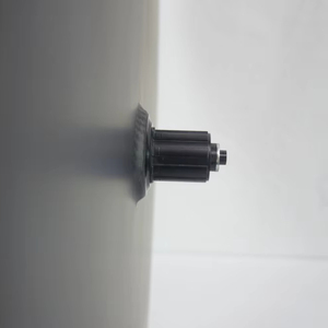 Juego de <span class=keywords><strong>ruedas</strong></span> fijas de bicicleta delantera o trasera personalizada de fábrica profesional, <span class=keywords><strong>ruedas</strong></span> de <span class=keywords><strong>carbono</strong></span> 700C, <span class=keywords><strong>disco</strong></span> de rueda de ciclo de pista fija de velocidad única - Product Image 3