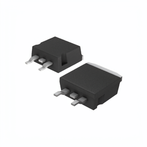 L4957AD3.3 ชิ้นส่วนวงจรอิเล็กทรอนิกส์ ชิปจัดการพลังงาน (PMIC) ของแท้ TO 263 3, D2PAK, TO 263AB - Product Image 1