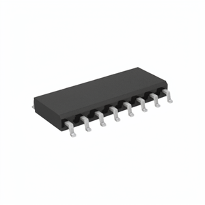 Interface RE46C109S16F IC HORN DRIVER DUAL 16SOIC Composants Électroniques Accessoires 16 SOIC (0.154", 3.90mm de largeur) - Product Image 1