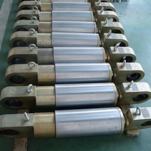 Ammortizzatore viscoso durevole VFD dispositivo di smorzamento di dissipazione di energia per uso industriale <span class=keywords><strong>materiali</strong></span> industriali metallo <span class=keywords><strong>materiali</strong></span> da costruzione - Product Image 6