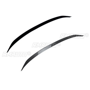 Alerón Trasero para Maletero, Alerón de Techo, Kit de Carrocería para BMW Serie 3 i3 G20 325i 330i 2019, Accesorios para Coche - Product Image 5