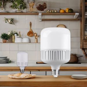 Ampoule LED MINI T 5W B22 6500K, ampoule LED à faible puissance - Product Image 3