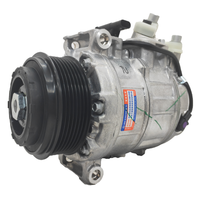 JNA 7SEU17C Compresseur d'air de voiture A0337-2 pour GL450/GE GLC Nouveau 12V A0008300004 Garantie 1 an