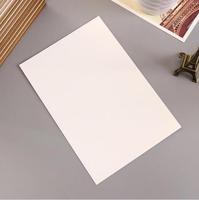 Hisoa - Cartón FBB C1S de Color Marfil Personalizado al por Mayor, 170 g/m², 190 g/m², 210 g/m², 230 g/m², 250 g/m², 300 g/m², 350 g/m²
