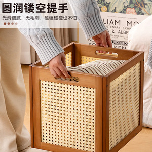 Clothes <b>storage</b> boxes, wardrobe organizers, multi-layer stackable <b>storage</b> <b>baskets</b> for clothes and pants, carefully selected for - Product Image 3