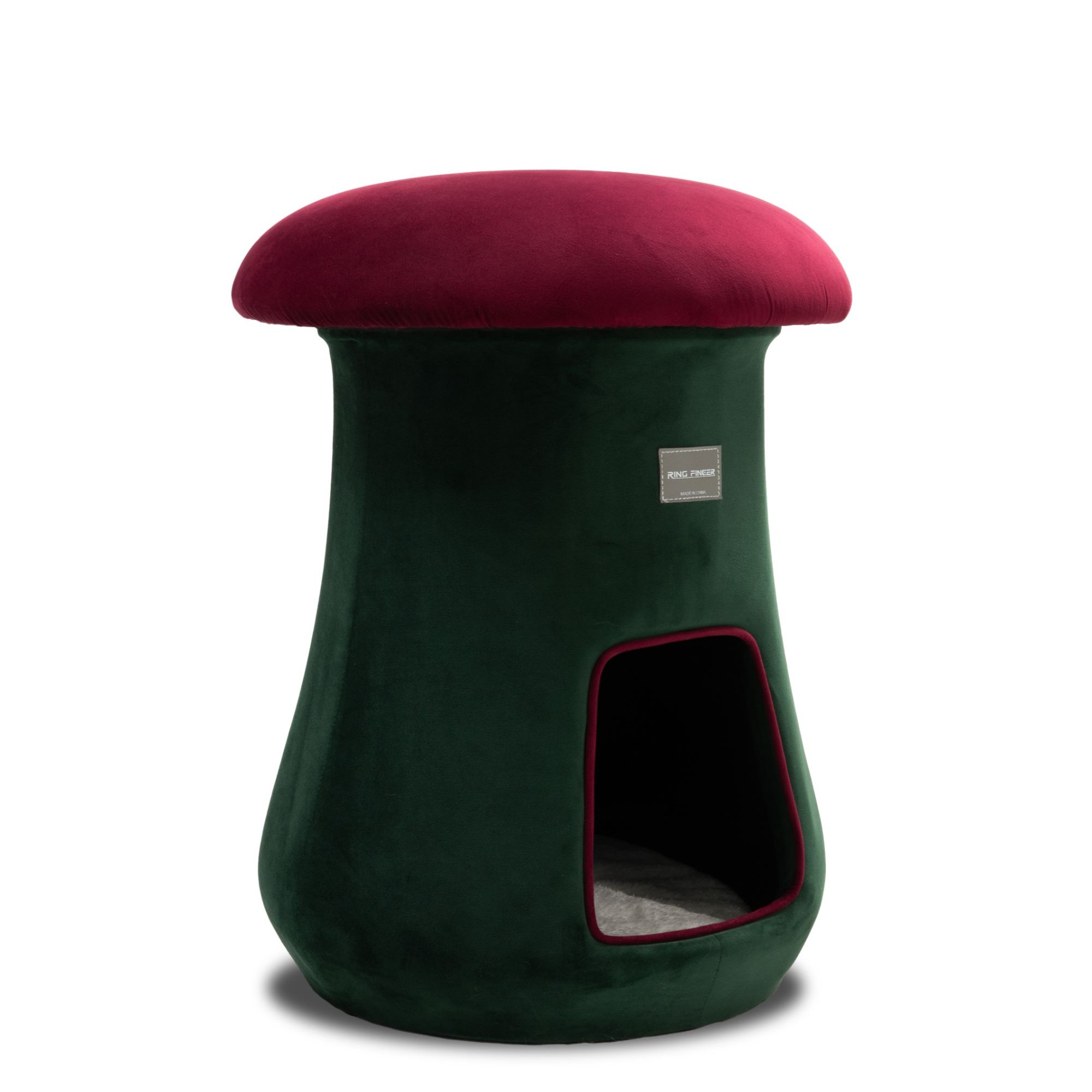 Red/Green