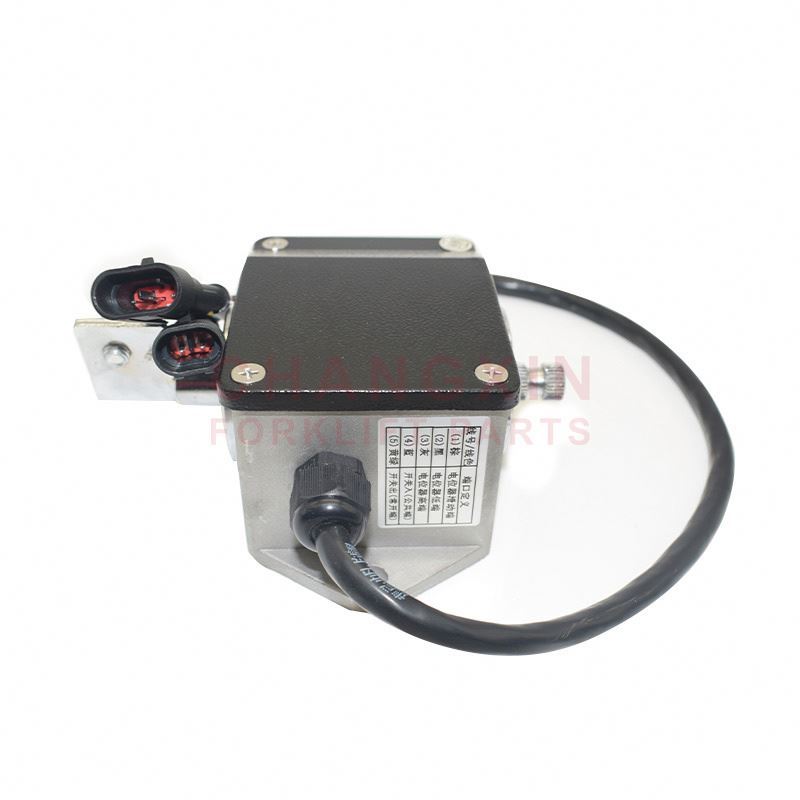 Electric Accelerator Pedal Wire Potentiometer 0