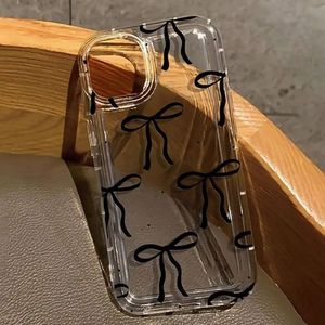 เคสโทรศัพท์แบบมินิมอลสำหรับ Apple 17 Pro Max, เคสโทรศัพท์สำหรับ iPhone 13/14ใสแอร์แบ็ก16 Pro Max กันกระแทก - Product Image 6