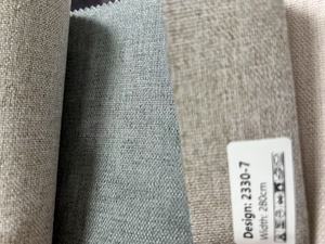 Cơ giới S sóng rèm cửa sổ ngà điện gợn sóng gấp rèm cửa theo dõi Rèm cho phòng khách vẽ - Product Image 6