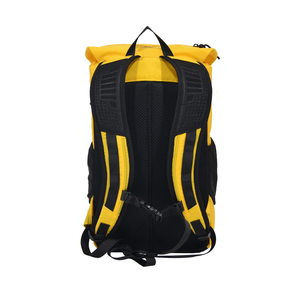 Công Suất Lớn Thời Trang Nylon Đi Bộ Đường Dài Giải Trí Thể Thao Ba Lô Chống Thấm Nước Chống Trộm Polyester Lót Du Lịch Ngoài Trời Ba Lô - Product Image 3