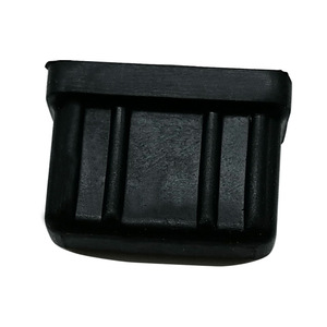 Universal Bmw Condenser Bracket Pads Rubber Mounts 17111712911 For Replace Repair <b>Abs</b> Material - Product Image 3