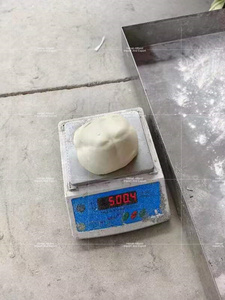 Offre Spéciale Allbest ABFT-D600 nouvelle machine à pâte à pizza capacité 200-300 kg/h 110V/220V pour une production de pâte efficace à la ferme - Product Image 5