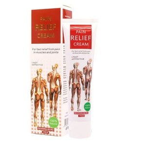 Ungüento Analgésico para Articulaciones y Músculos, Bálsamo de Masaje Calmante, Éxito de Ventas Transfronterizo, 100g, Vida Útil de 3 Años - Product Image 5