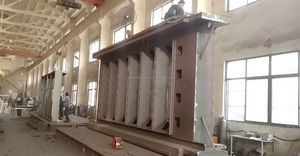 Máy Cắt <span class=keywords><strong>Laser</strong></span> Bằng Sợi Quang 5 Trục Với Đầu Vát Để Chế Tạo Kết Cấu Thép - Product Image 5