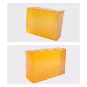 Pegamento termofusible de EVA para papel adhesivo - Product Image 5