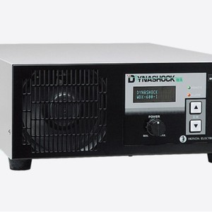 Nettoyeur à ultrasons industriel Honda Dynashock WDX-600S-I 28kHz 75kHz pour usage en usine et en laboratoire - Product Image 1
