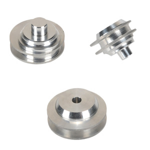 Cage de caméra en alliage d'aluminium usinée CNC pour équipement photographique - Product Image 1
