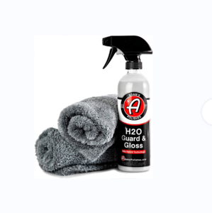 Factory directly sales Revolutionary Hybrid Top Coat Technology Combines Silica Sealant, <b>Polish</b> Wax - Product Image 1