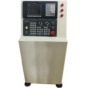 SZGH - Sistema de Fresado de 5 Ejes con Mini Controlador de Última Generación - Product Image 4