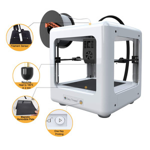Máquina de Impresión 3D Ender, Impresoras 3D FDM, Impresora 3D Grande, Máquina para Hacer Modelos 3D - Product Image 1