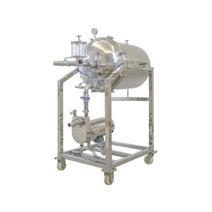 Filtro filtro per vino uva macchina industriale per filtro per succo di frutta - Product Image 1