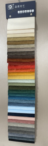 Juego de sofás comprimidos Canadian Made Fabric Diseño moderno Caja de sofá de uso de hotel de espuma de 3 plazas - Product Image 5