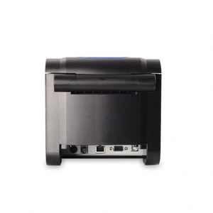Impresora de Etiquetas Térmicas Xprinter de Alta Velocidad (3-5 pulgadas/s) con Puerto USB, Impresora de Códigos de Barras y Códigos QR con Despegue Automático, para Escritorio, Ropa y Joyería - Product Image 6