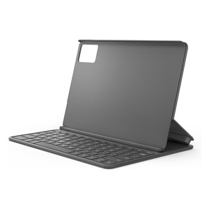 Étui avec clavier Idea Tab FOLIO KEYBOARD Luna gris ZG38C07076 - Product Image 1